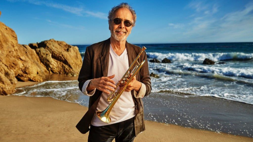 Herb Alpert & Lani Hall - Feb. 29